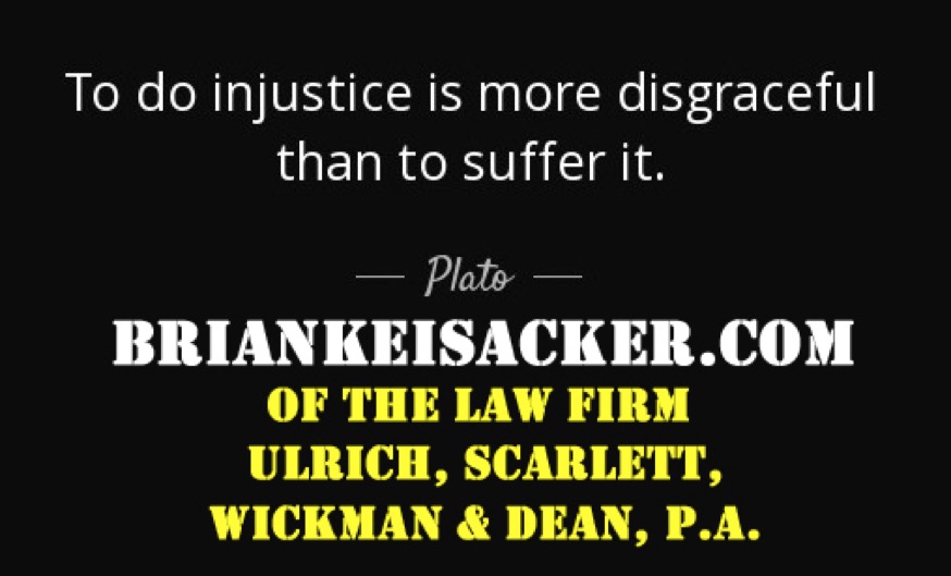 BRIAN KEISACKER Injustice 2